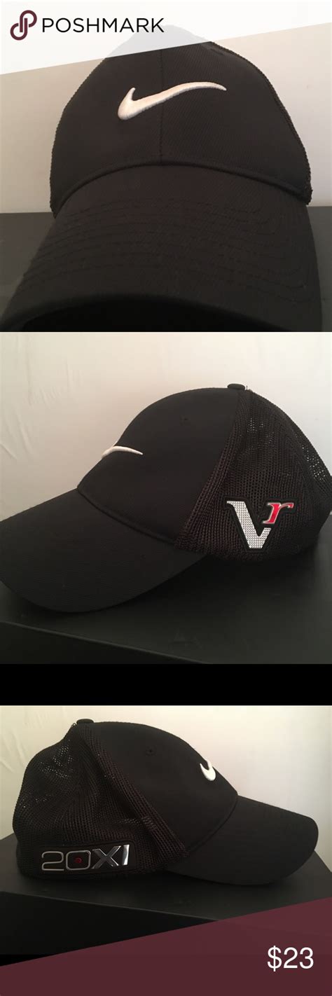 nike golf cap 20xi